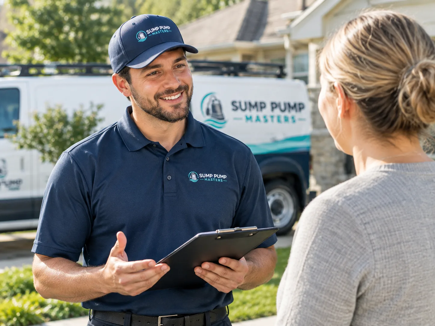 Sump Pump Repair Union Bridge, MD FAQs